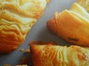 sfogliatelle napoletane