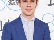 Circle: anche Ellar Coltrane unisce cast