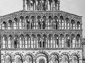 Eugenio Müntz, Lucca basilica Michele
