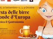 Desenzano: Vele tutta birra primo weeek Ottobre