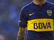 Tevez-Boca, rottura?