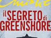 segreto Greenshore”: esce racconto inedito Agatha Christie porta Greenway, nella villa