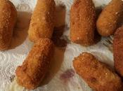 Crocchette Patate Parmigiano (senza glutine): classico impazzire grandi piccini