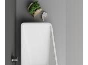 Planit presenta lavabo