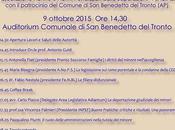 Allontanati Sottratti Convegno cambiamenti estremi nella vita minori Benedetto Tronto (AP)