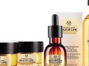 "Oils Life" Body Shop