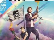 2015, presenta coppia Ruby Rose-Ed Sheeran: biglietti come partecipare allo show