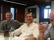 PAVIA. Confluente apre ottobre motto: salute comincia tavola".