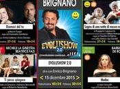 Teatro Manzoni 2015 2016 Cassino: nuova stagione