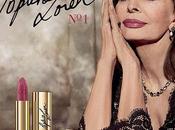Dolce&amp;Gabbana rossetto dedicato Sophia Loren