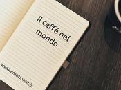 caffè mondo
