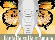 nuova uscita Emma Books: Farfalle sullo stomaco