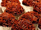 BRIGADEIRO dolcetti brasiliani