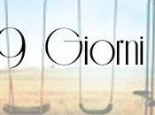 Recensione anteprima: giorni" Gilly Macmillan