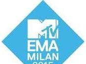 EMA: ticketone vendita oggi alle 12.00 ambiti biglietti show verranno aggiudicati attraverso sistema estrazione sorte