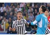 Juve sveglia contro Siviglia!