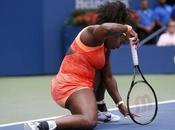 Depressione sconfitta: "Botta tremenda, Serena Williams ferma