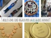 idee regalo festa nonni