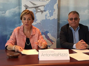Aeroporto, delegazione istituzionale Roma convince l'Enac