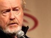 Ridley Scott lavoro sulla realtà virtuale