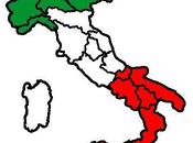 (Dis)unitá D’Italia