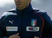 Buffon rimane Bianconero