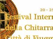 Concorso Esecuzione Festival "Città Fiuggi"
