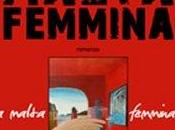 “Malta Femmina” recensione Nadia Bettini