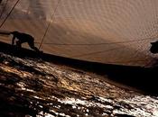 Vela TEAM AZZURRA RESTA TERRA