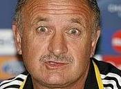 Uzbekistan, scolari lascia squadra: "devo seguire studi figlio" uzbekistan, leaves team: must help son, university"