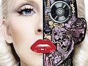 donna bionica (Christina Aguilera, Bionic)