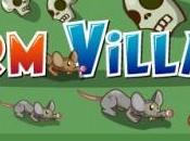 Farmvillain: l’applicazione sorride Farmville