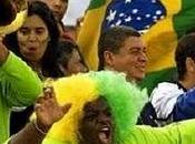Brasile, calcio batte passione elezioni brazil, football passion beats elections