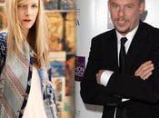 Sarah Burton sostituirà Alexander McQueen Fashion System Crede TE!!!
