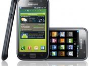 Samsung Galaxy benchmark test