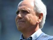 Juventus saluta ringrazia Roberto Bettega