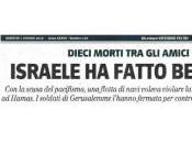 Giornale” vuole sangue