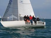 Campionato Italiano Open J24: terza giornata