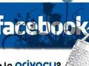 Facebook privacy: oggi tutto chiaro
