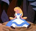 Alice paese delle meraviglie…