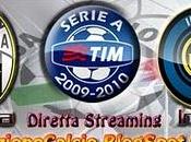 Siena Inter diretta streaming gratis Serie 15:00 16/05/2010