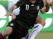 Mondiali SudAfrica2010: L'Italia sconfitta Messico nella prima amichevole pre-mondiale