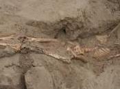 piramide vivente Huaca Colorada