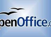 OpenOffice cresce consolida versione 3.2.1
