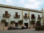 comune Terrasini scontro bilancio.