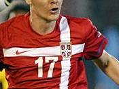 Calciomercato Juventus: Krasic Bonucci, accordo entro settimana.