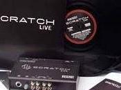 Scratch Live presentato