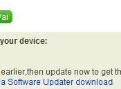 Nokia 5530 30.0.009: Falso allarme!!!