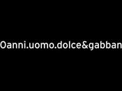 Happy Birthday…Mr. Dolce&Gabbana;.