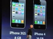 iPhone disponibilità, modelli prezzi